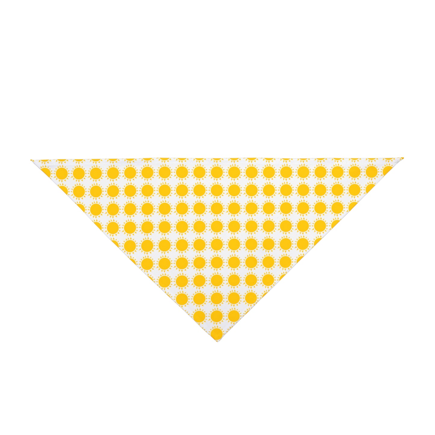 Sun Pet Bandana
