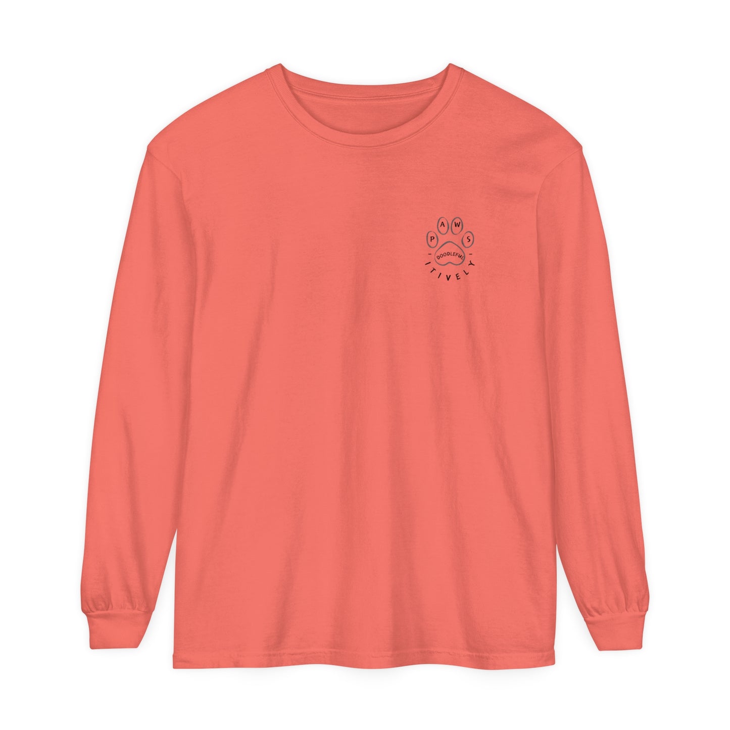 Reel Dood Unisex Long Sleeve T-Shirt