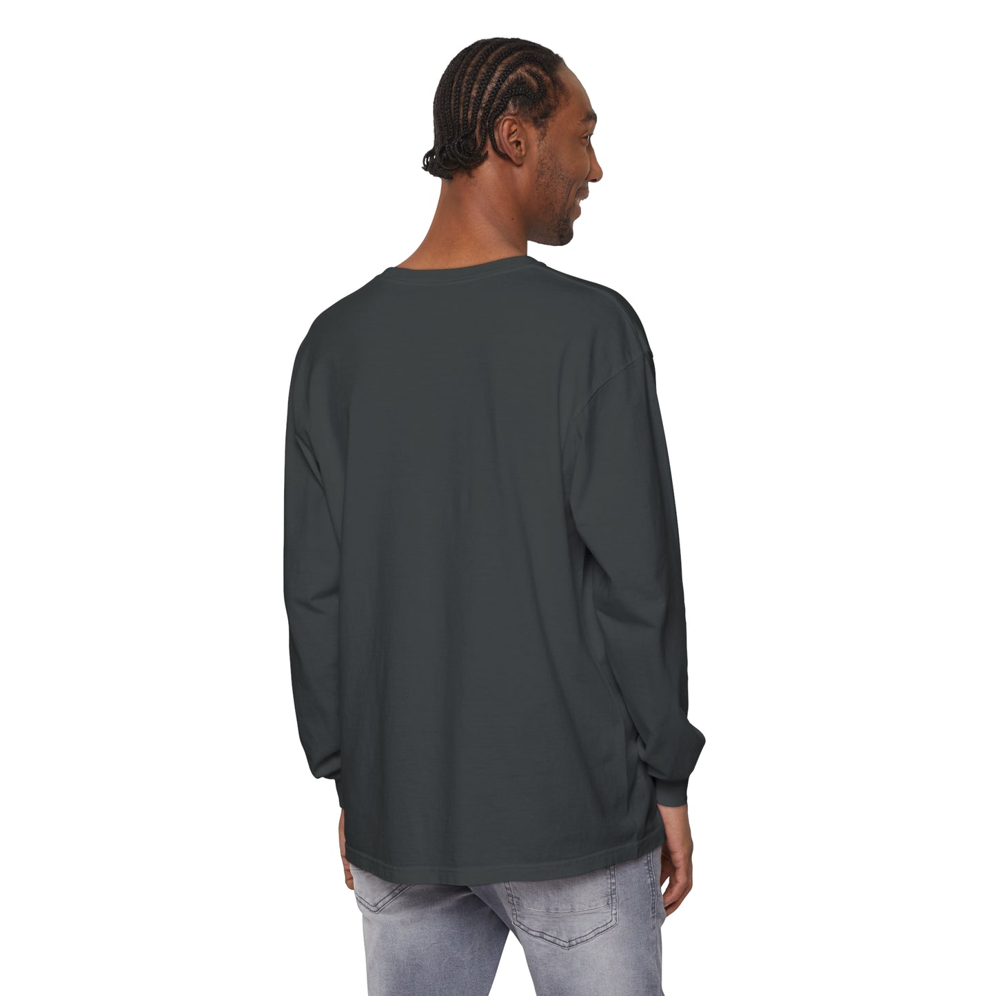 Pawsitively Doodleful Unisex Long Sleeve T-Shirt