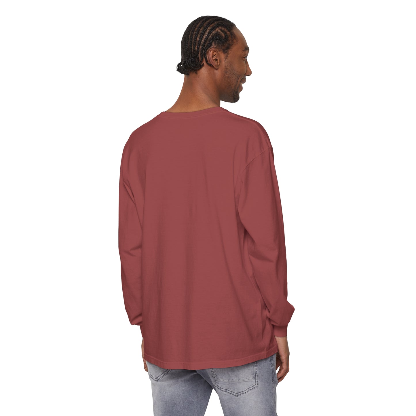 Pawsitively Doodleful Unisex Long Sleeve T-Shirt