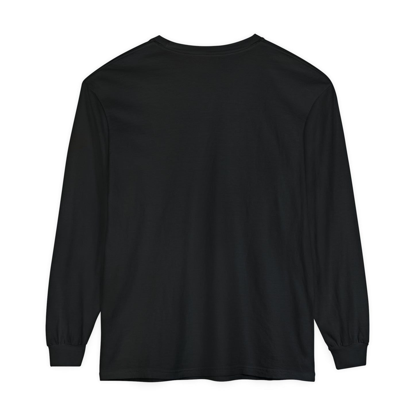 Pawsitively Doodleful Unisex Long Sleeve T-Shirt