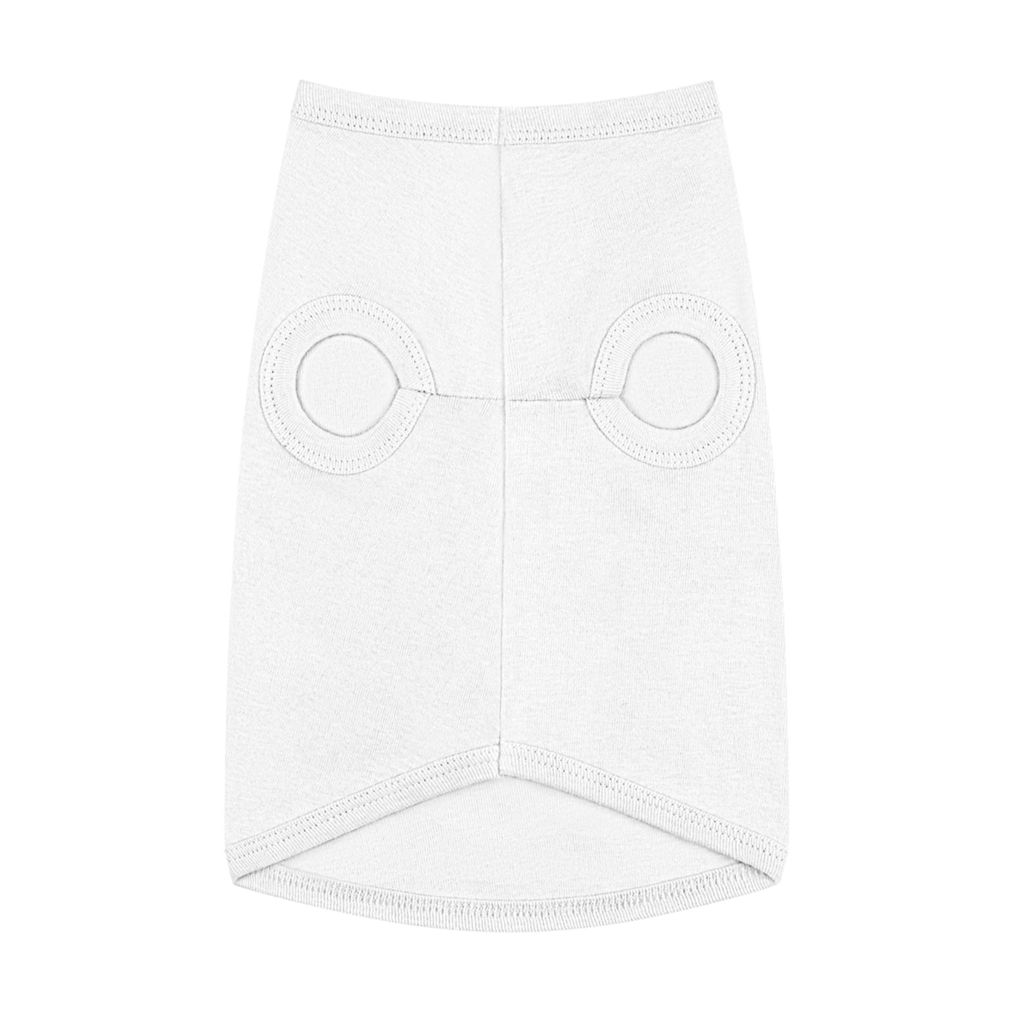 Love Struck Dood Pet Tank Top