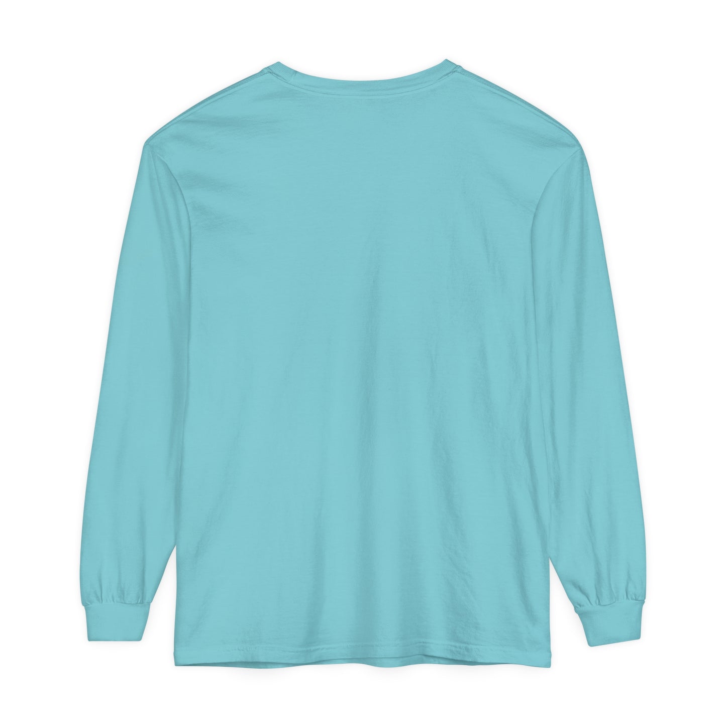 Pawsitively Doodleful Unisex Long Sleeve T-Shirt
