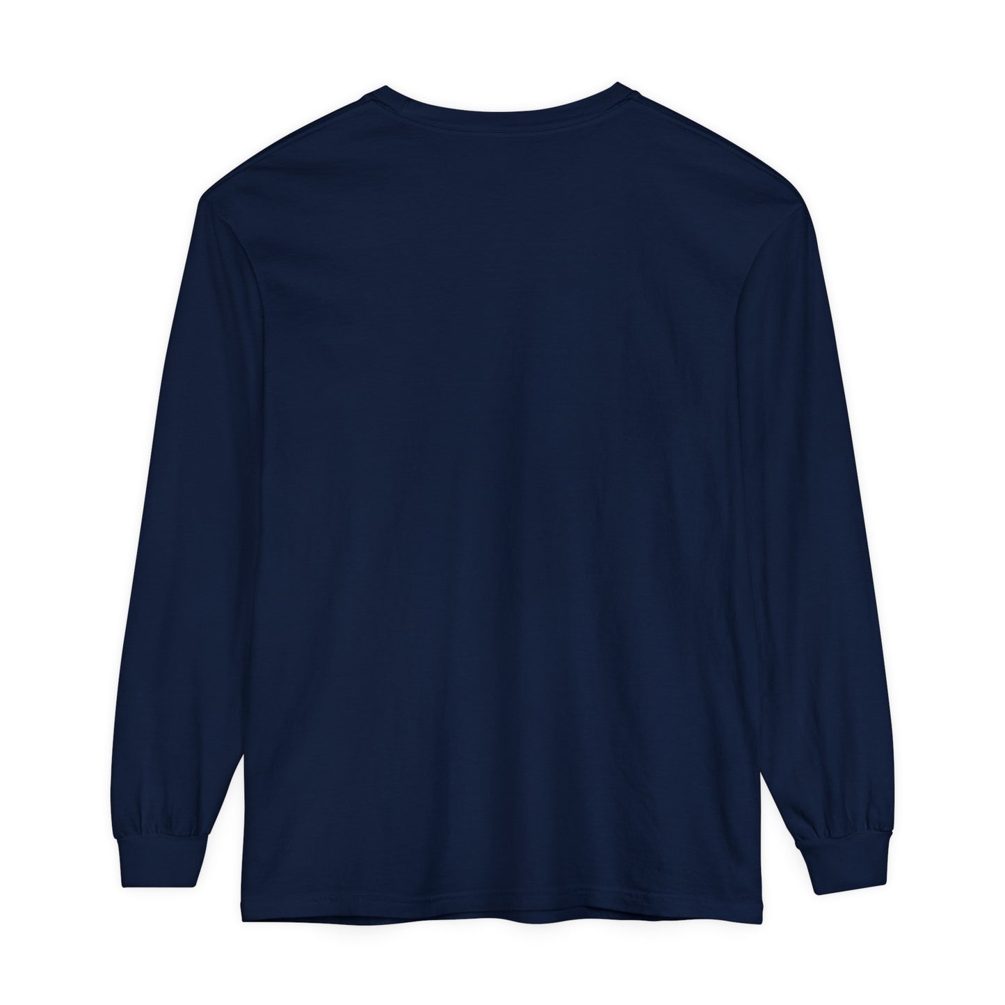 Pawsitively Doodleful Unisex Long Sleeve T-Shirt