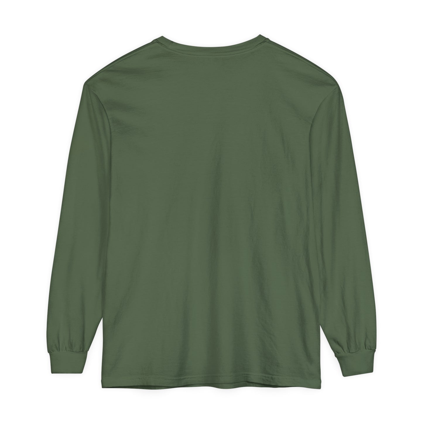 Pawsitively Doodleful Unisex Long Sleeve T-Shirt
