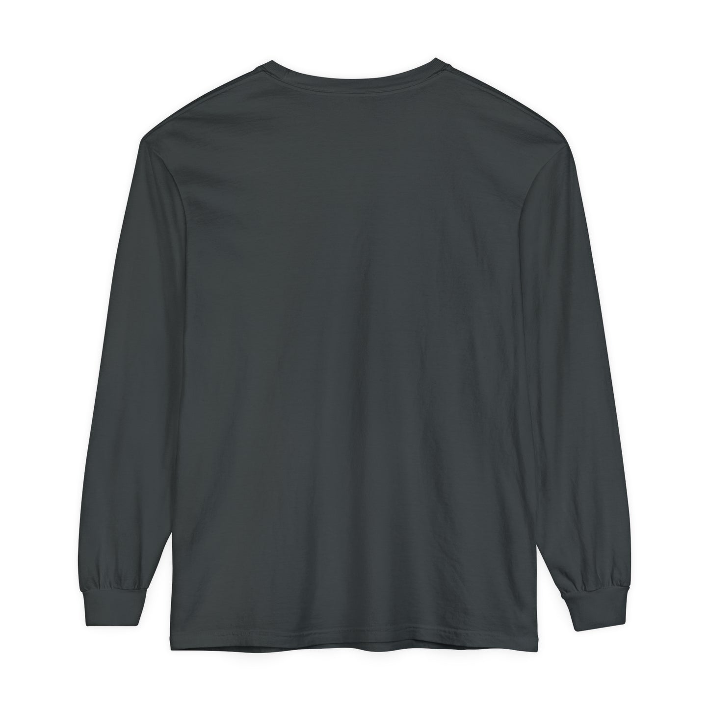 Pawsitively Doodleful Unisex Long Sleeve T-Shirt