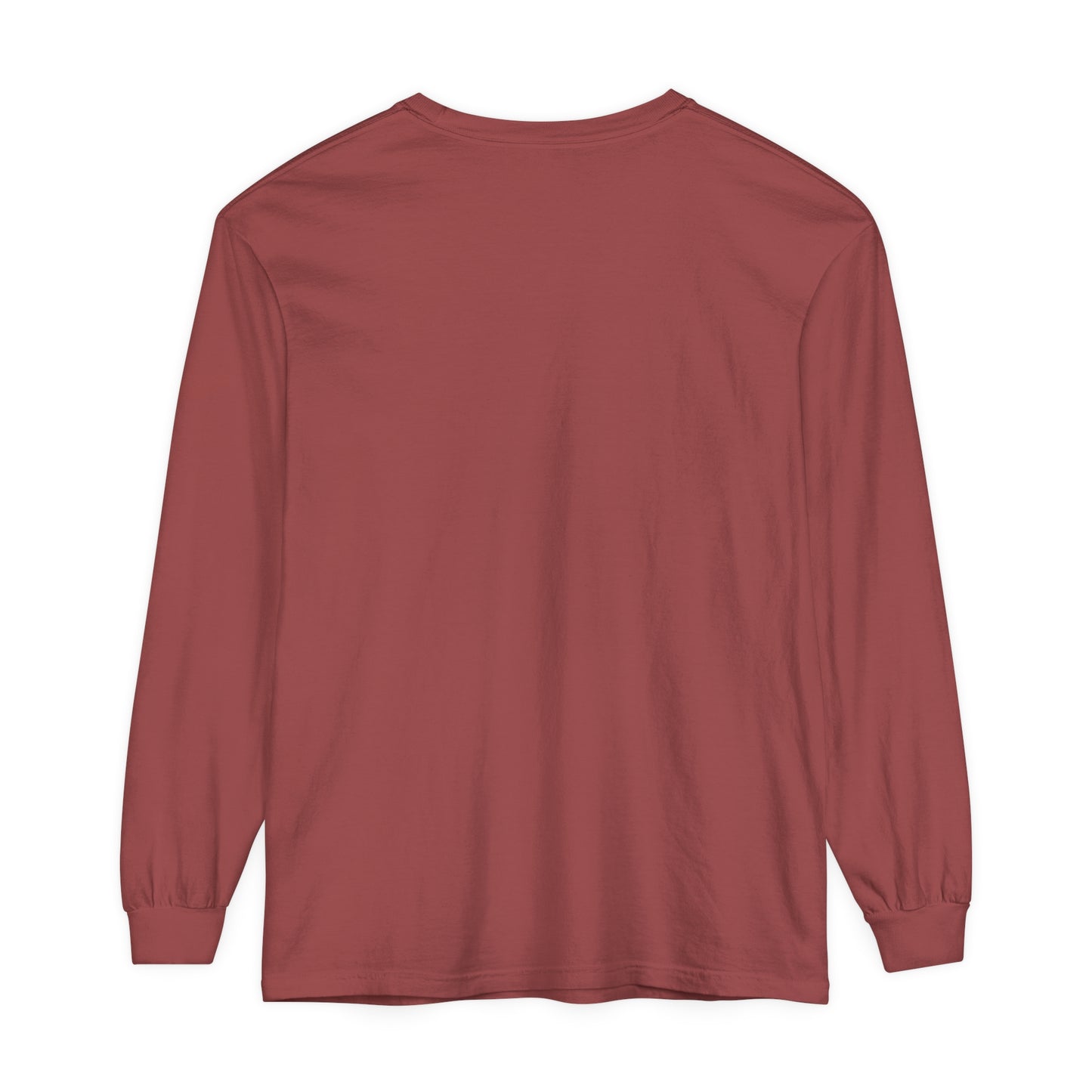 Pawsitively Doodleful Unisex Long Sleeve T-Shirt