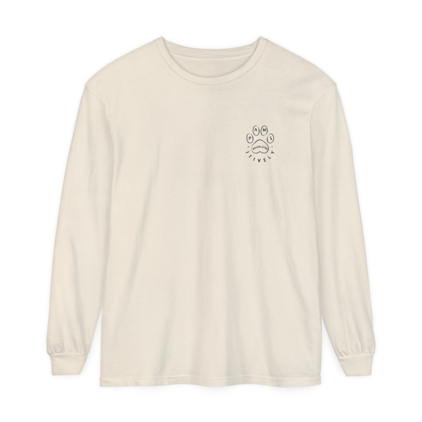 Mountain Dood Unisex Long Sleeve T-Shirt