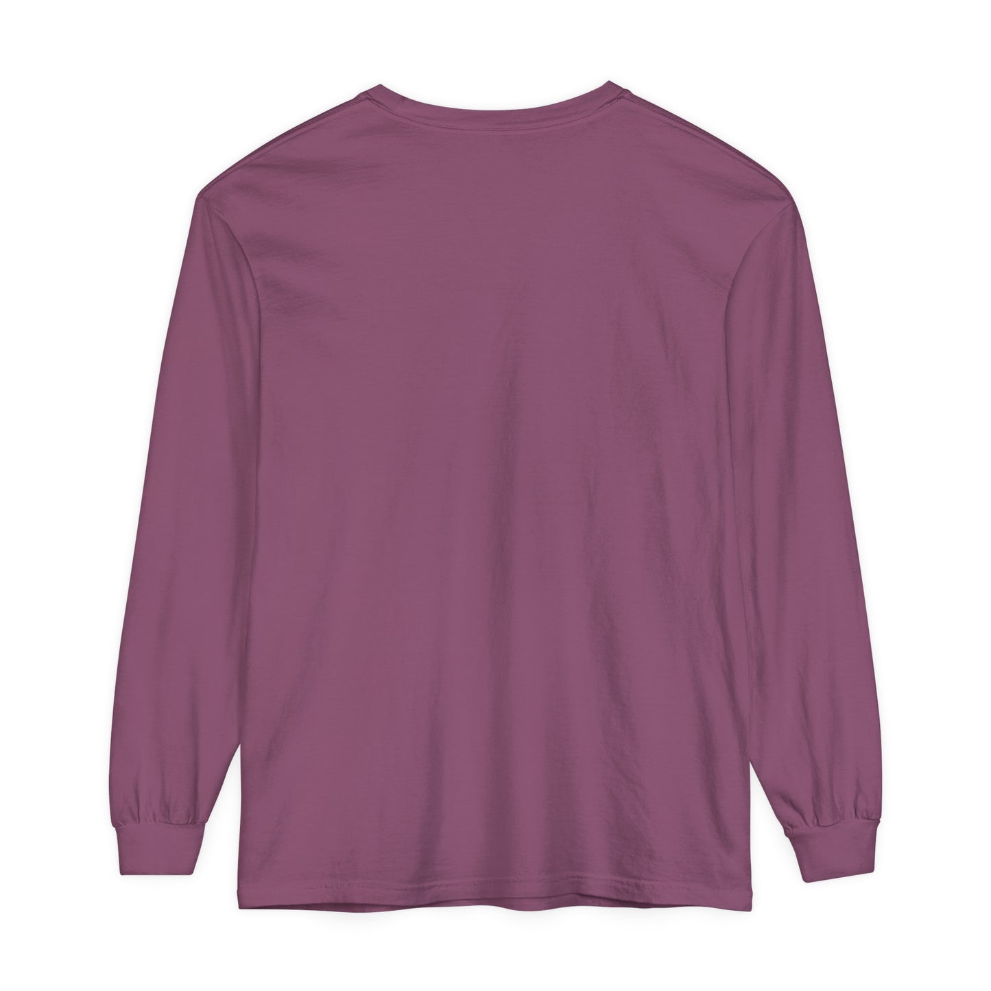 Pawsitively Doodleful Unisex Long Sleeve T-Shirt