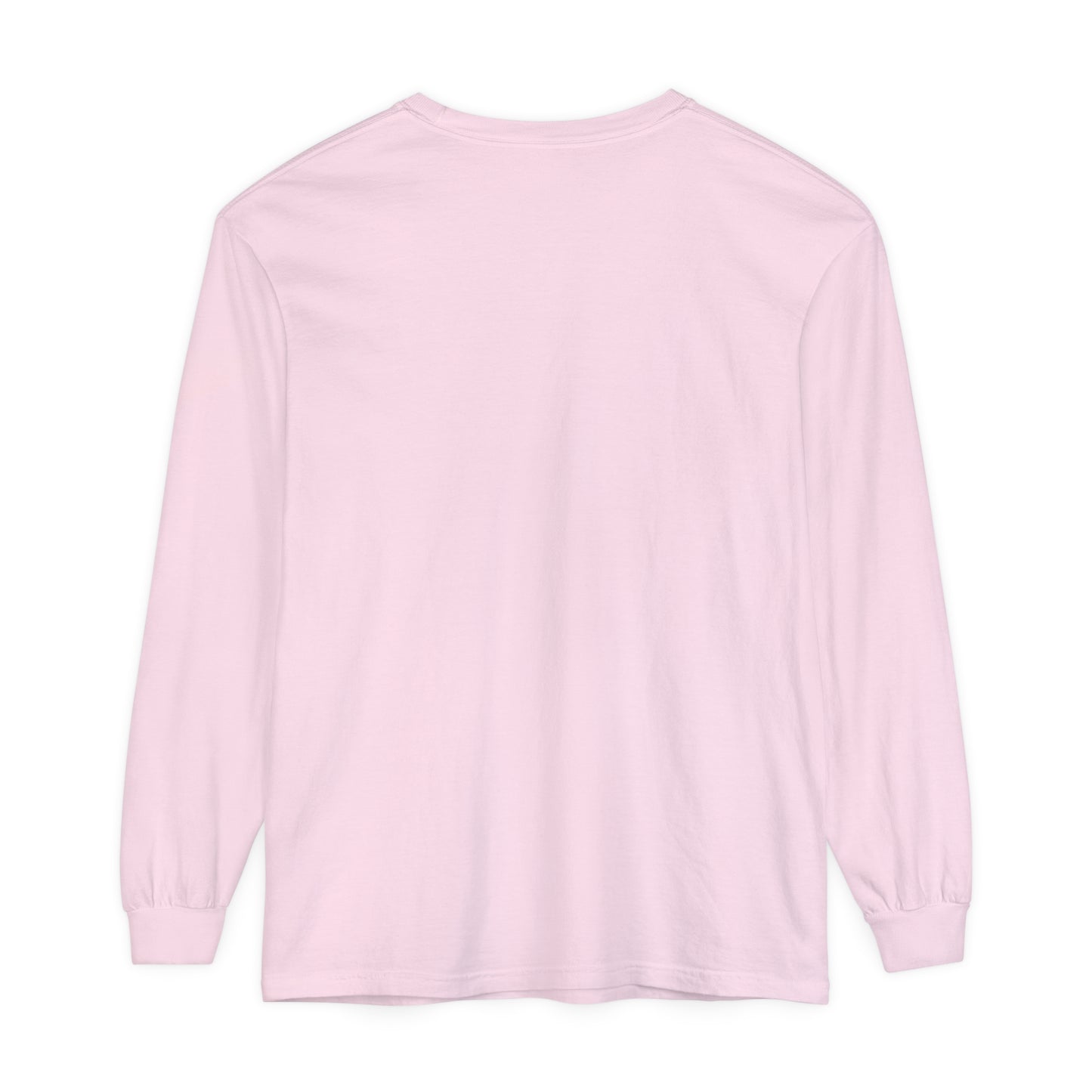 Pawsitively Doodleful Unisex Long Sleeve T-Shirt