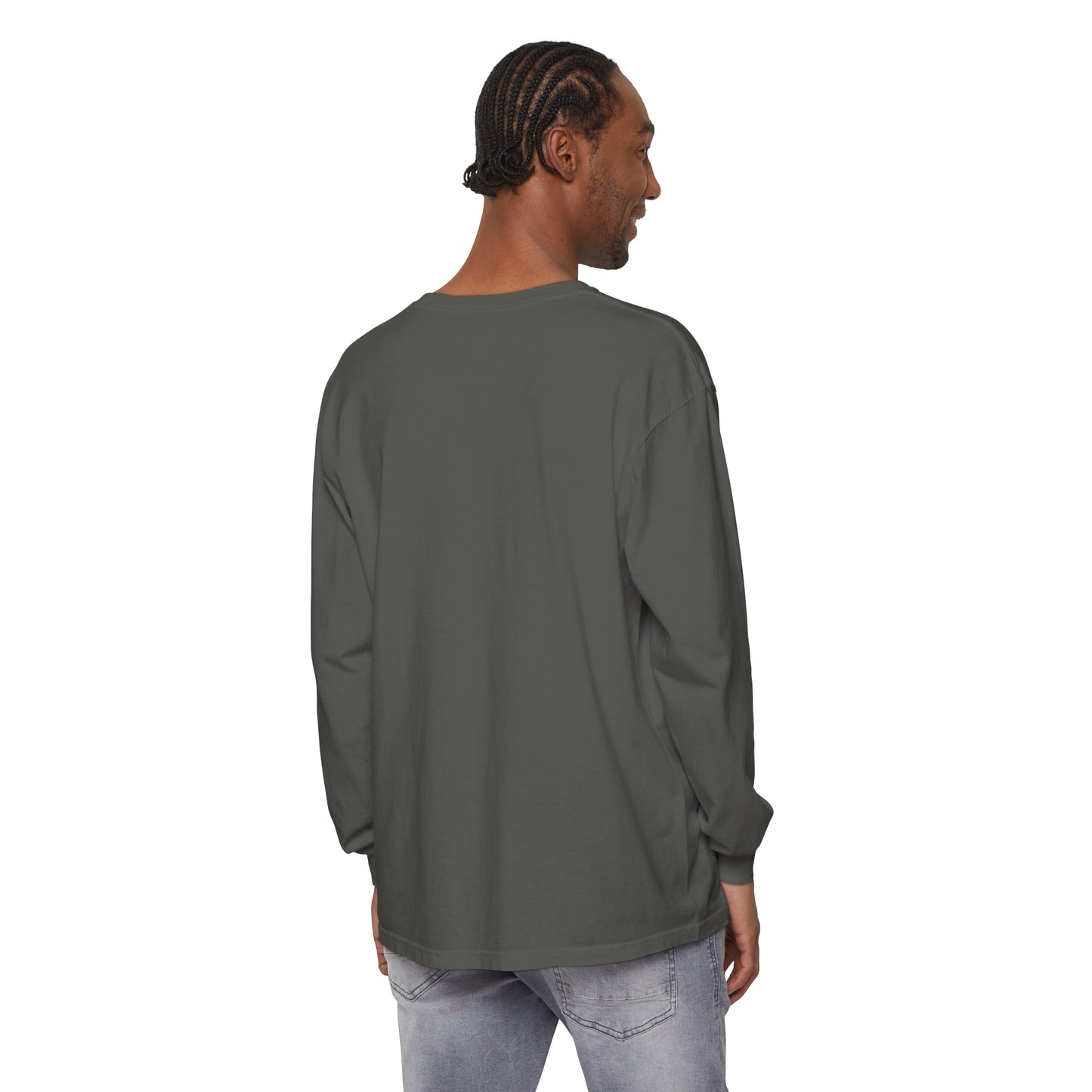 Pawsitively Doodleful Unisex Long Sleeve T-Shirt