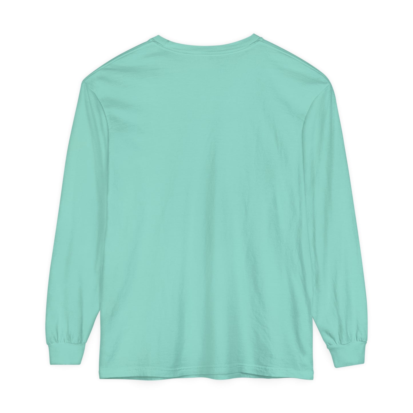 Pawsitively Doodleful Unisex Long Sleeve T-Shirt