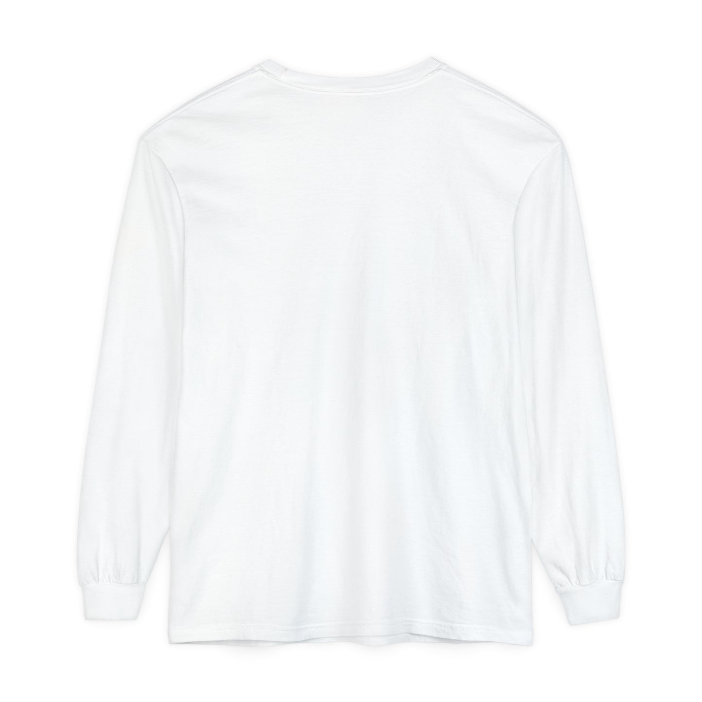 Pawsitively Doodleful Unisex Long Sleeve T-Shirt