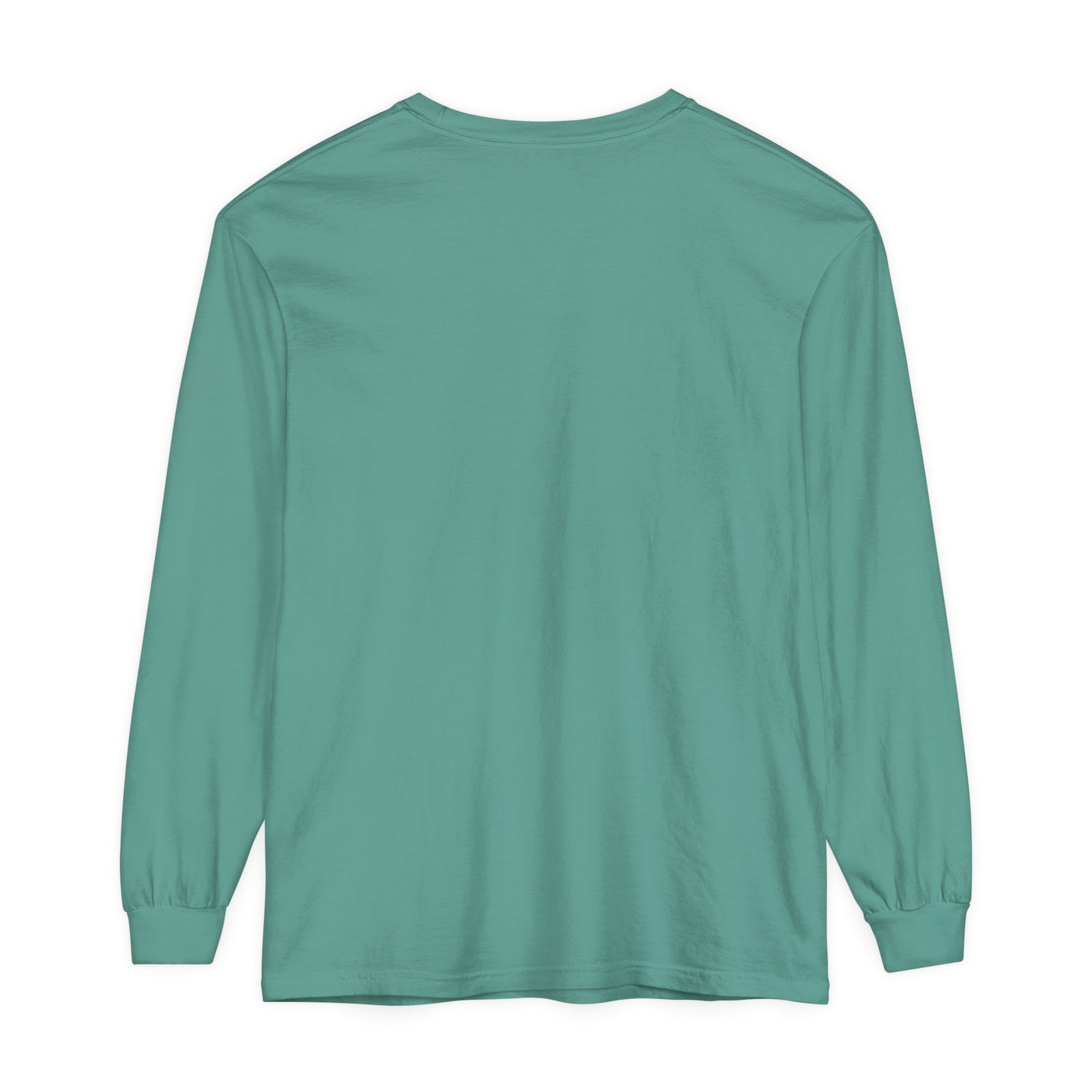 Pawsitively Doodleful Unisex Long Sleeve T-Shirt