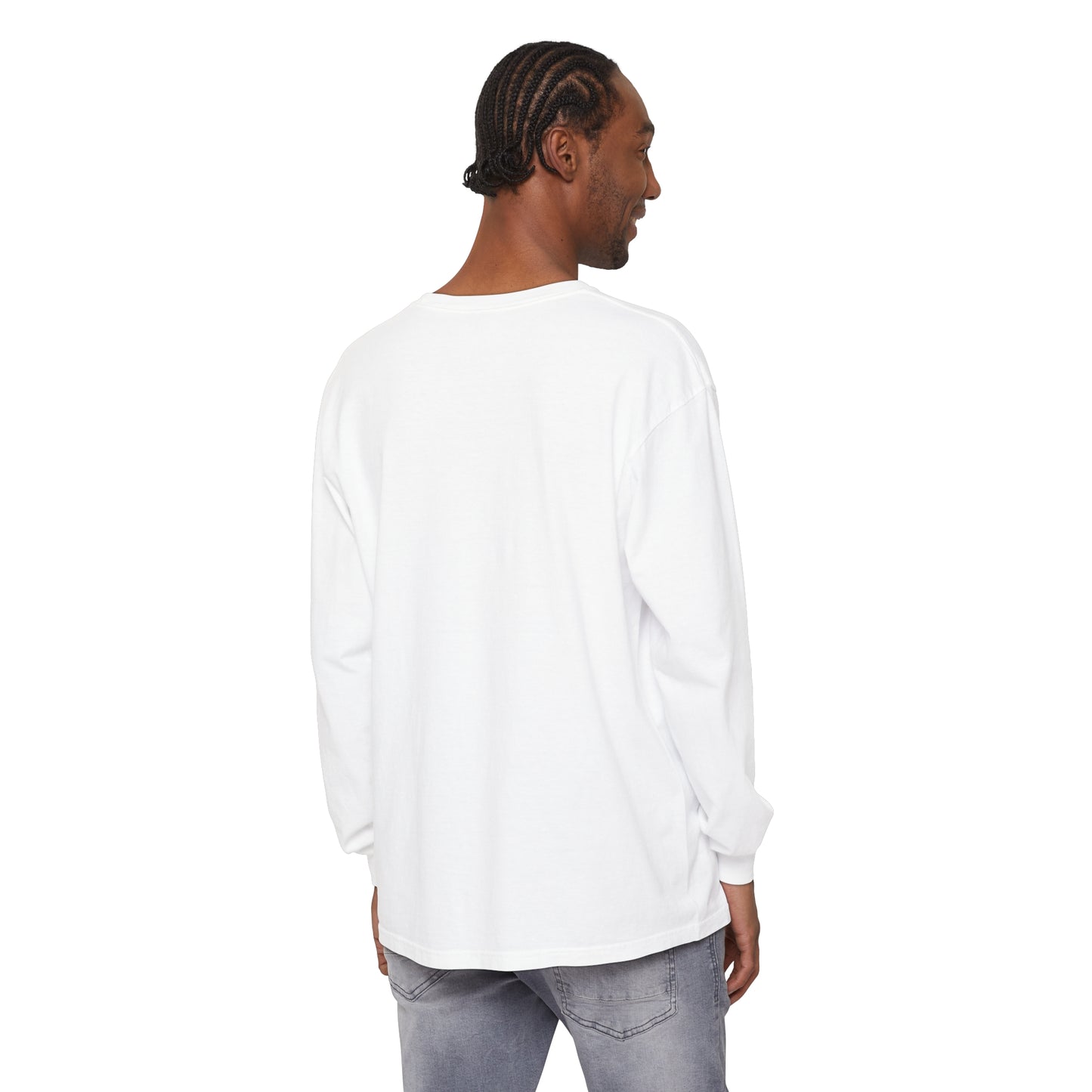 Pawsitively Doodleful Unisex Long Sleeve T-Shirt