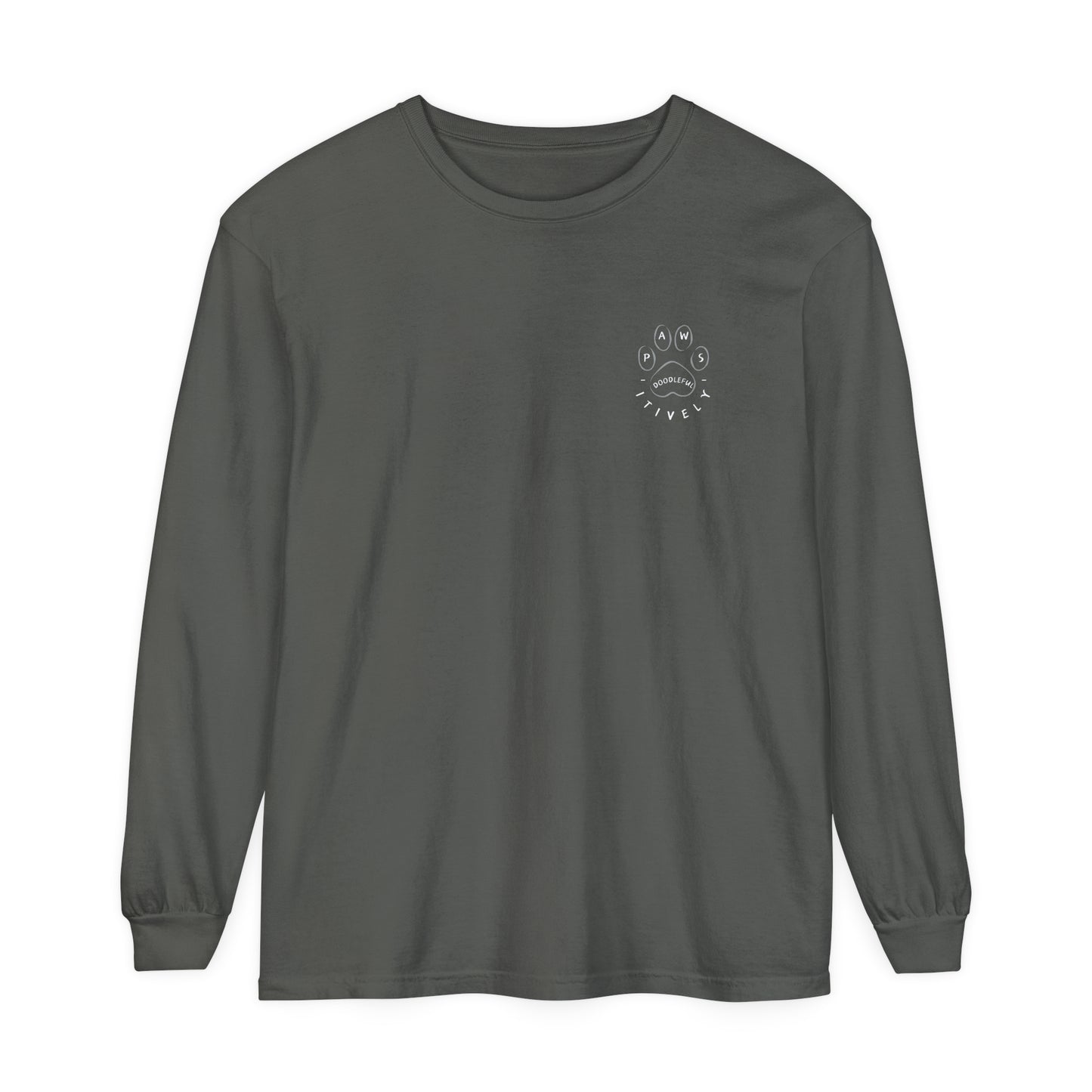 Bloomin Dood Unisex Long Sleeve T-Shirt