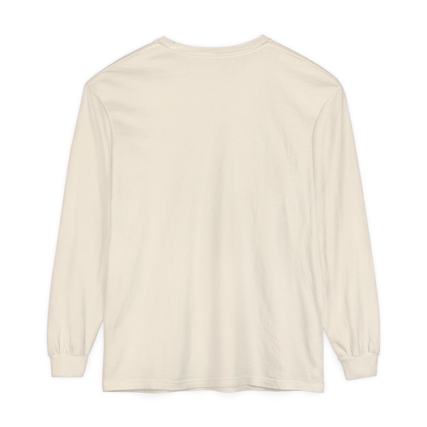 Pawsitively Doodleful Unisex Long Sleeve T-Shirt