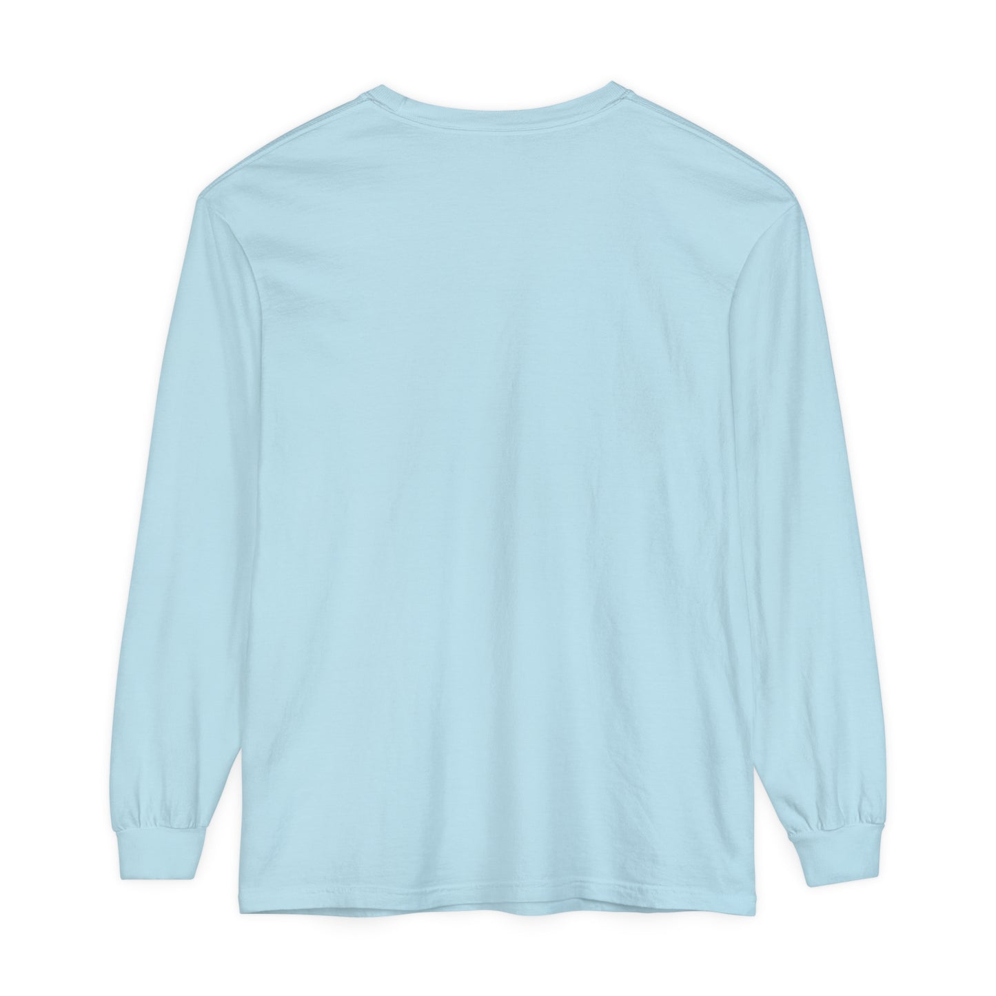 Pawsitively Doodleful Unisex Long Sleeve T-Shirt
