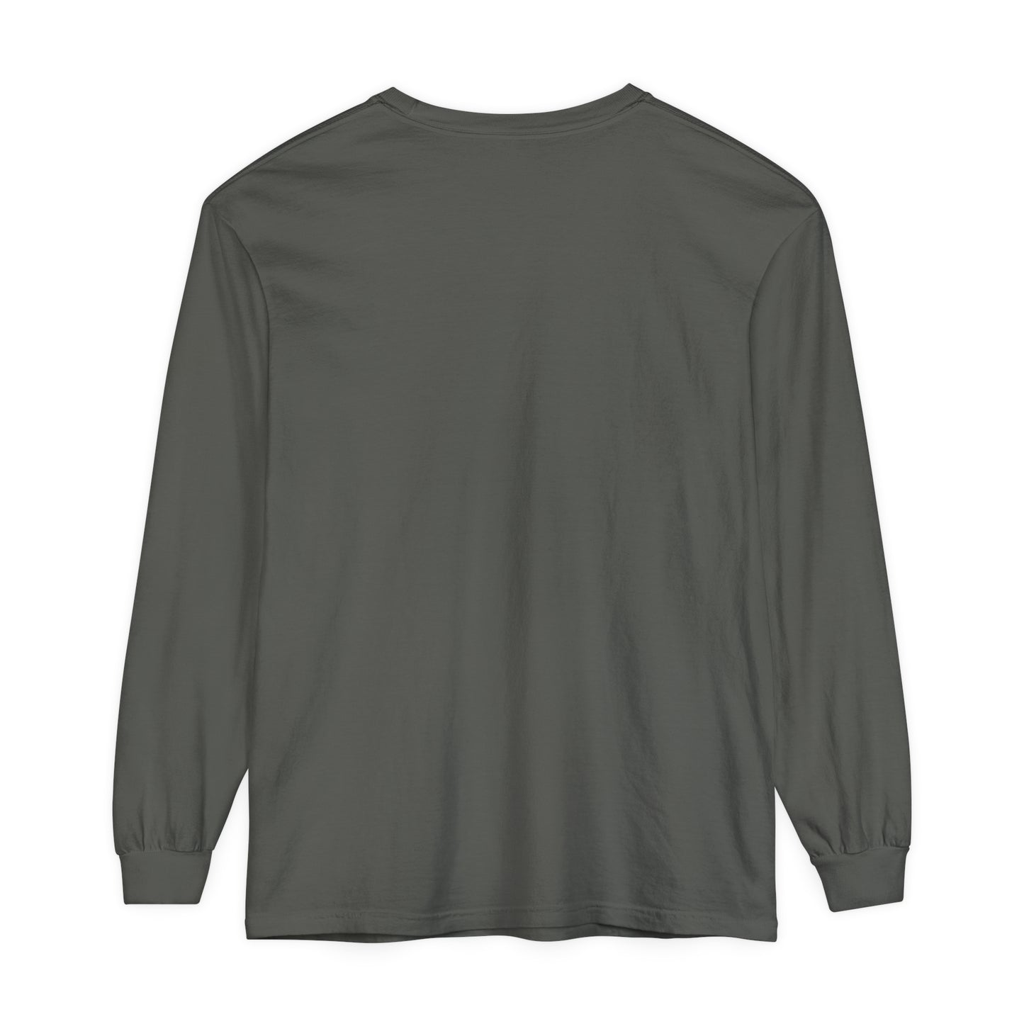 Pawsitively Doodleful Unisex Long Sleeve T-Shirt