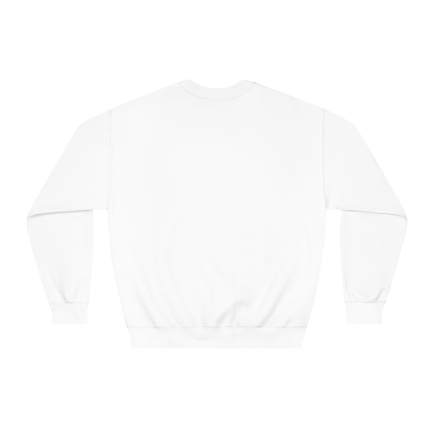 Pawsitively Doodleful Unisex DryBlend® Crewneck Sweatshirt
