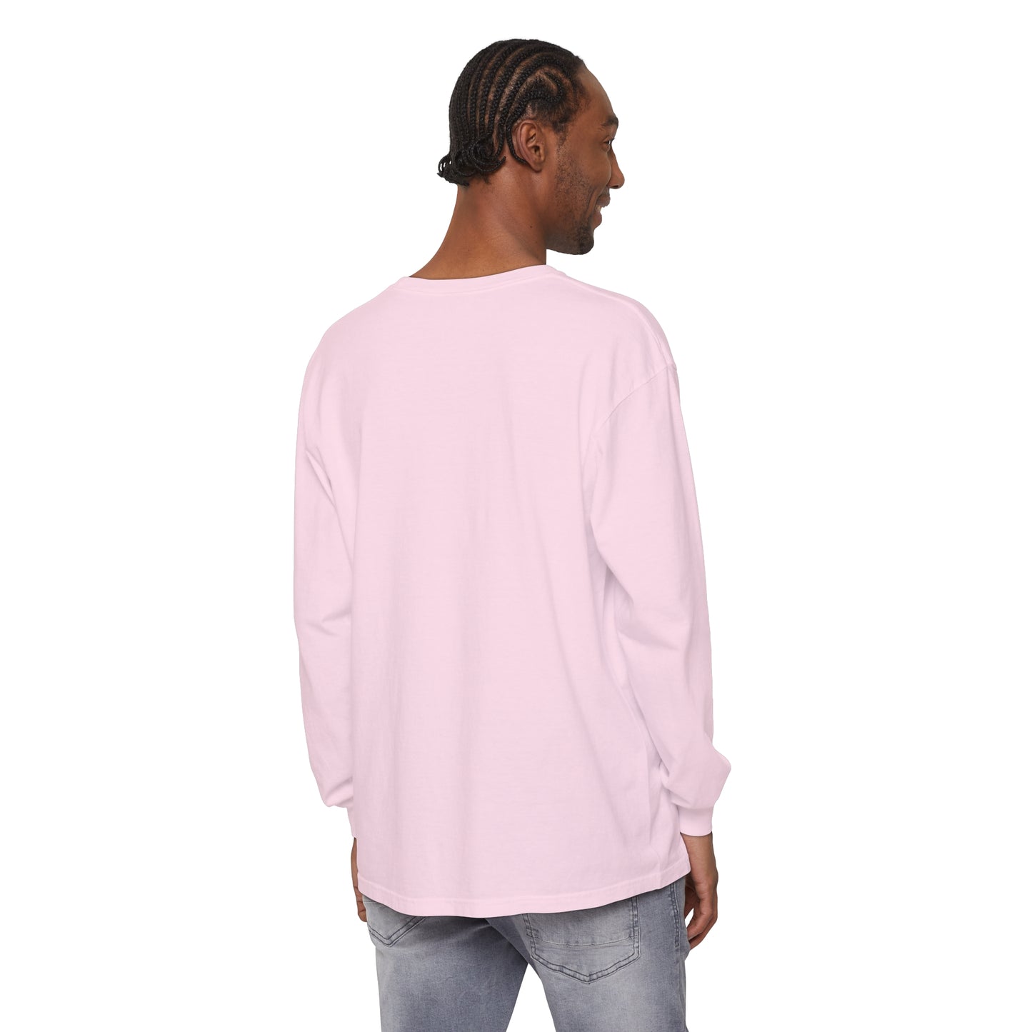 Pawsitively Doodleful Unisex Long Sleeve T-Shirt