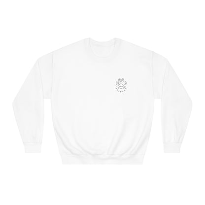 Shamrock Dood Unisex DryBlend® Crewneck Sweatshirt