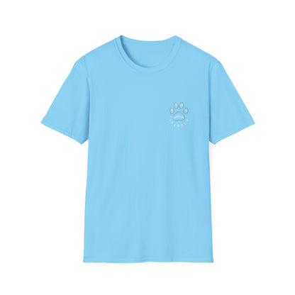 Mountain Dood Unisex Softstyle T-Shirt