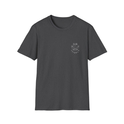 Mountain Dood Unisex Softstyle T-Shirt
