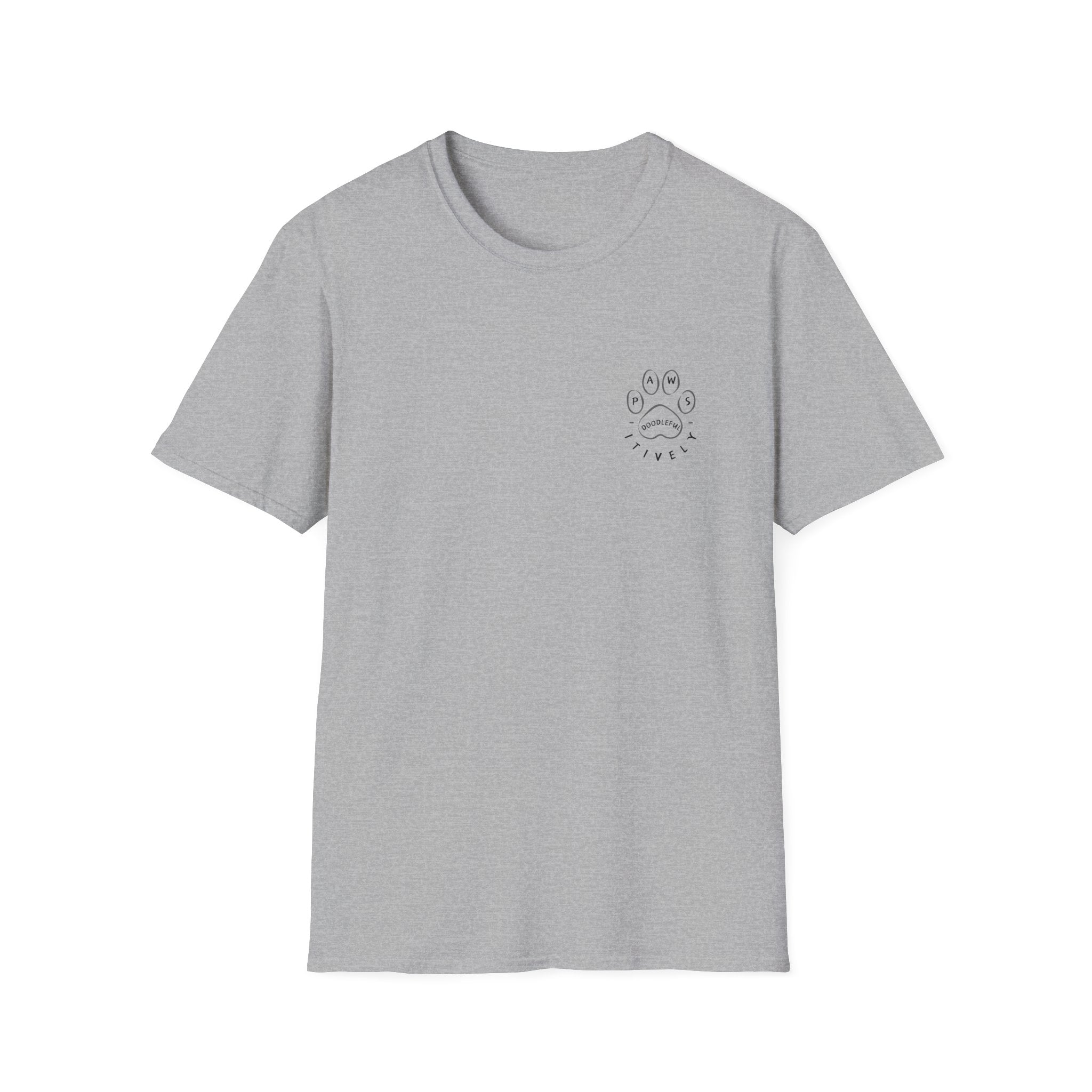 【DEARMINE】Dear Planning Soft T-shirt 1+1 Studio D'Artisan Tsuri-Ami Loopwheeled Blank T-Shirts