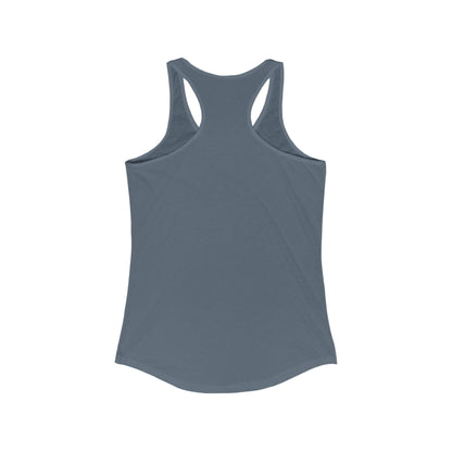 Hey Dood Women's Ideal Racerback Tank