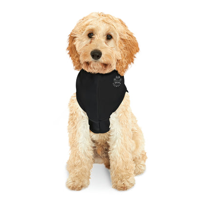 Doodle Chic Pet Hoodie