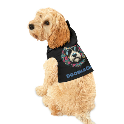 Doodle Chic Pet Hoodie