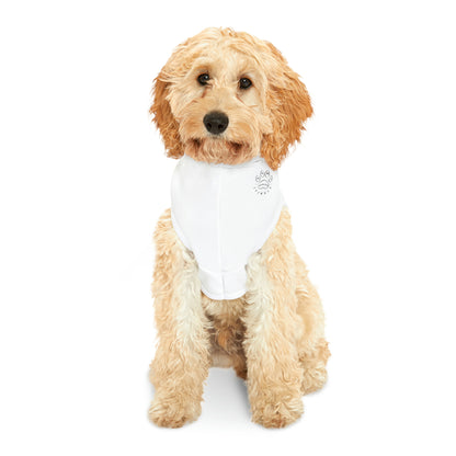 Doodle Chic Pet Hoodie