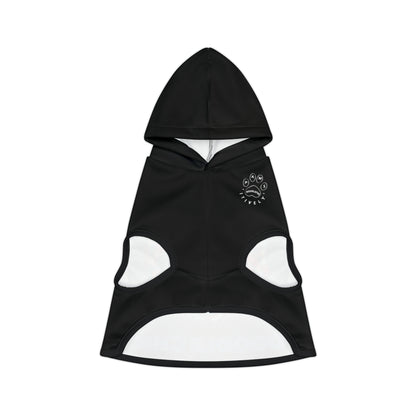 Doodle Chic Pet Hoodie