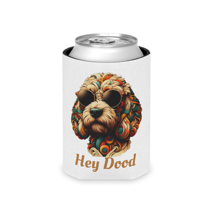 Hey Dood Can Cooler